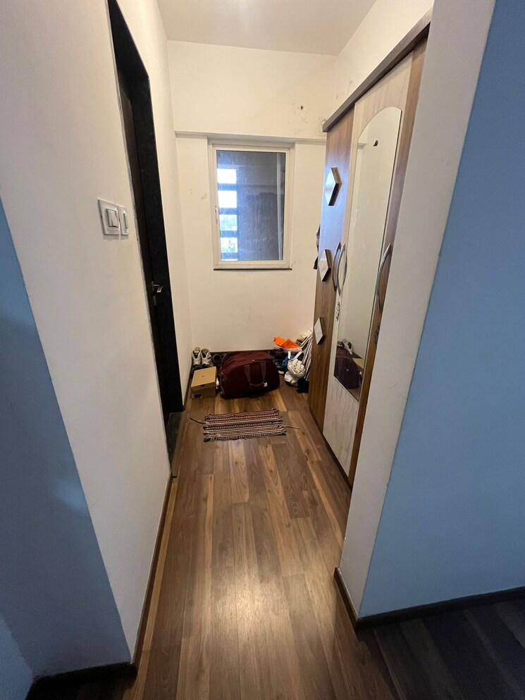 undefined, kedarnath-homes 2 Bedroom 980 Sq.Ft. Apartment In Kothrud Pune 7951397