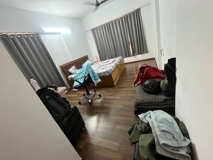 Master Bedroom, kedarnath-homes 2 Bedroom 980 Sq.Ft. Apartment In Kothrud Pune 7951397