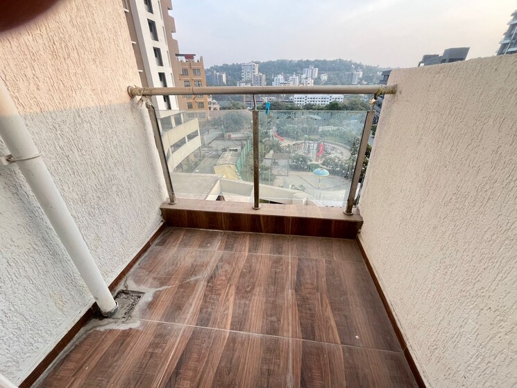 undefined, kedarnath-homes 2 Bedroom 980 Sq.Ft. Apartment In Kothrud Pune 7951397