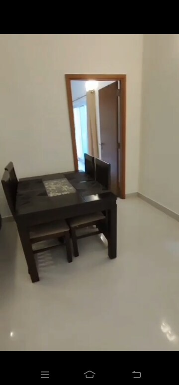 Living Room in 2 BHK Apartment at RMZ Galleria, Yelahanka – for Rent