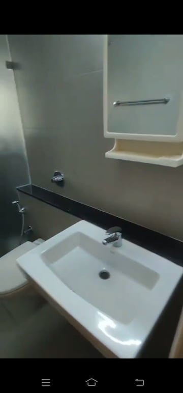 Furnished Amenities in 2 BHK Apartment at RMZ Galleria, Yelahanka – for Rent