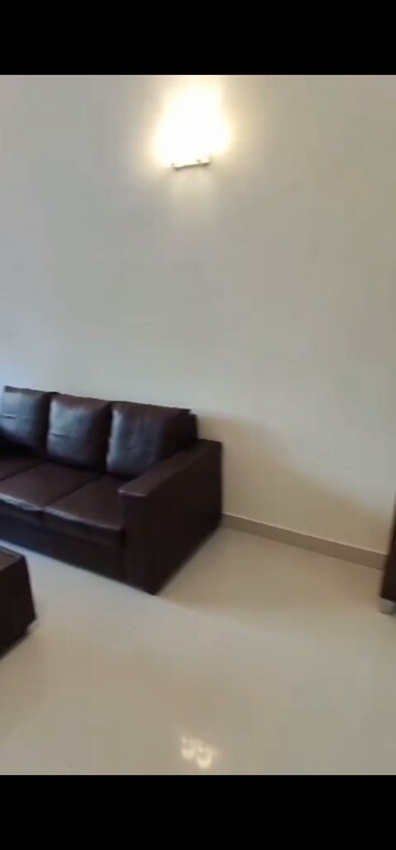Furnished Amenities in 2 BHK Apartment at RMZ Galleria, Yelahanka – for Rent