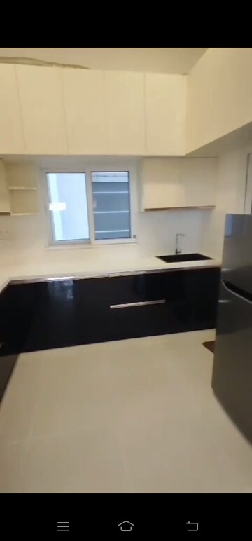 Kitchen in 2 BHK Apartment at RMZ Galleria, Yelahanka – for Rent