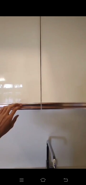 Furnished Amenities in 2 BHK Apartment at RMZ Galleria, Yelahanka – for Rent