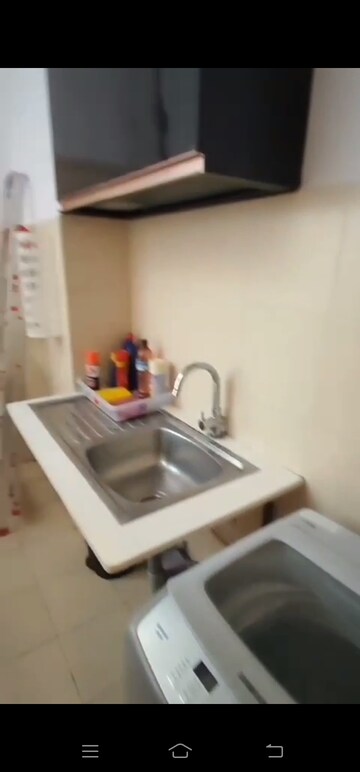 Master Bedroom in 2 BHK Apartment at RMZ Galleria, Yelahanka – for Rent