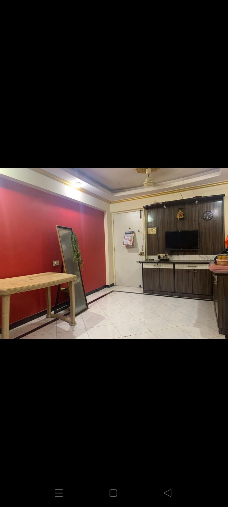 Bedroom, alpa-park-chs 1 Bedroom 500 Sq.Ft. Apartment In Ghatkopar West Mumbai 7951402