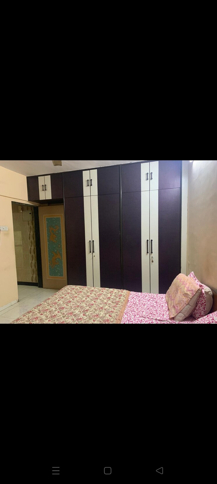Bedroom, alpa-park-chs 1 Bedroom 500 Sq.Ft. Apartment In Ghatkopar West Mumbai 7951402