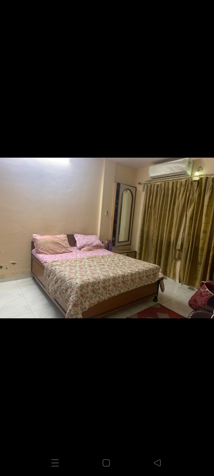 Bedroom, alpa-park-chs 1 Bedroom 500 Sq.Ft. Apartment In Ghatkopar West Mumbai 7951402
