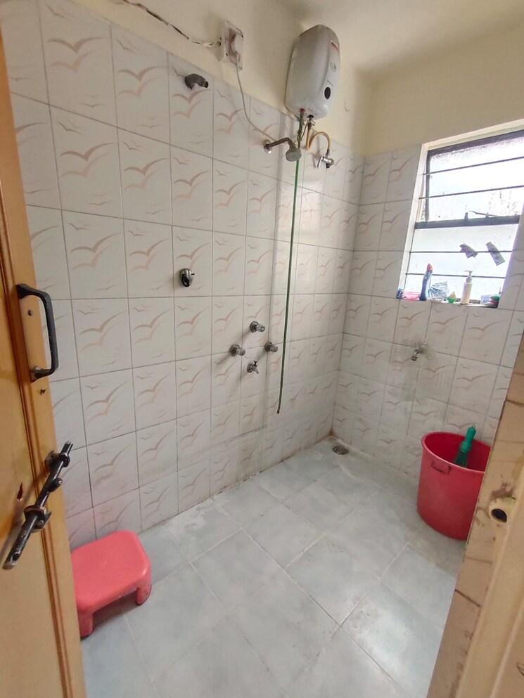 Bathroom, rohan-garden 1 Bedroom 685 Sq.Ft. Apartment In Kothrud Pune 7951406