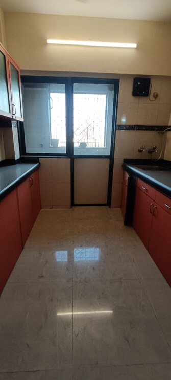 3 BHK Apartment For Rent in Sarla Garden Vakola Mumbai  7951409