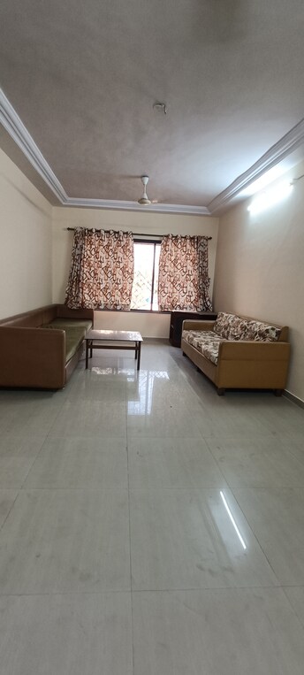 3 BHK Apartment For Rent in Sarla Garden Vakola Mumbai  7951409