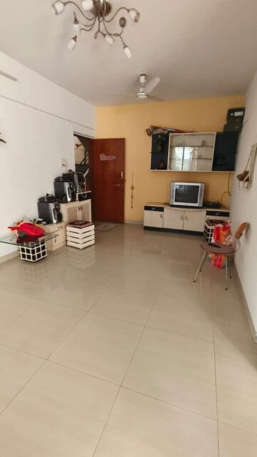 Parking in 2 BHK Apartment at Sneh Paradise, Paud Road – for Rent
