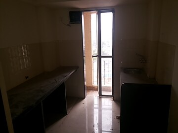 Staircase in 3 BHK Apartment at Fortune Heights, Mira Road – for Sale