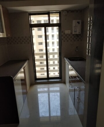 1 BHK Apartment For Rent in Sumit Greendale, Virar West