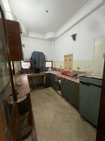 Kitchen in 3.5 BHK Independent House at Gn Swarn Nagri – for Rent