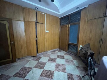 Bedroom in 3.5 BHK Independent House at Gn Swarn Nagri – for Rent