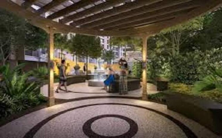 Other, jp-north-barcelona 3 Bedroom 1000 Sq.Ft. Apartment In Mira Road Thane 7951422