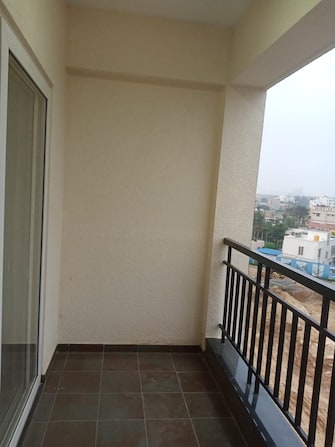 3 BHK Apartment For Rent in Abhee Silicon Shine Sarjapur Road Bangalore  7951429