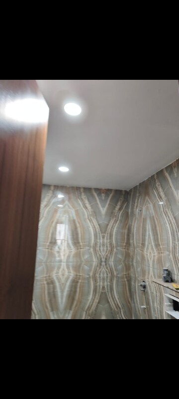 Master Bedroom in 3 BHK Apartment at Apex The Rio, Indrapuram – for Rent