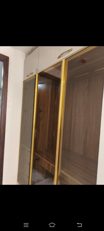 Building Lobby in 3 BHK Apartment at Apex The Rio, Indrapuram – for Rent
