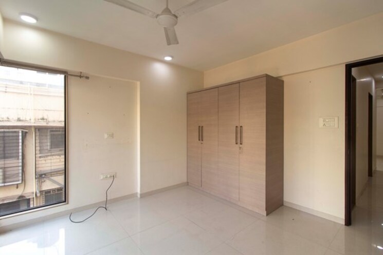 Room, sambhav-zest 2 Bedroom 750 Sq.Ft. Apartment In Bandra West Mumbai 7951435