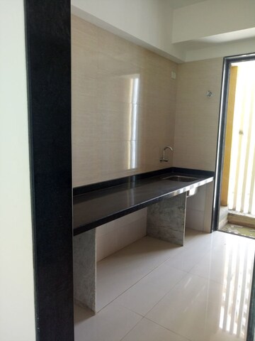 Kitchen in 2.5 BHK Apartment at Arkade Art, Mira Road – for Sale