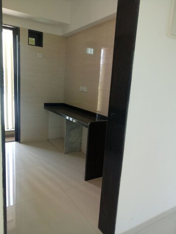 Kitchen in 2.5 BHK Apartment at Arkade Art, Mira Road – for Sale