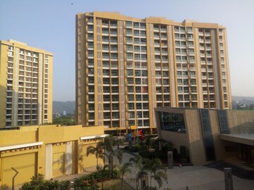 2.5 BHK Apartment – Exterior View View at Arkade Art, Mira Road - for Sale