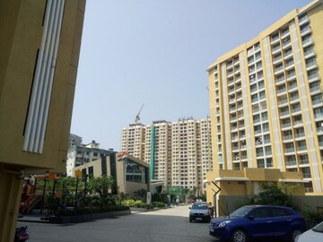 2.5 BHK Apartment – Exterior View View at Arkade Art, Mira Road - for Sale