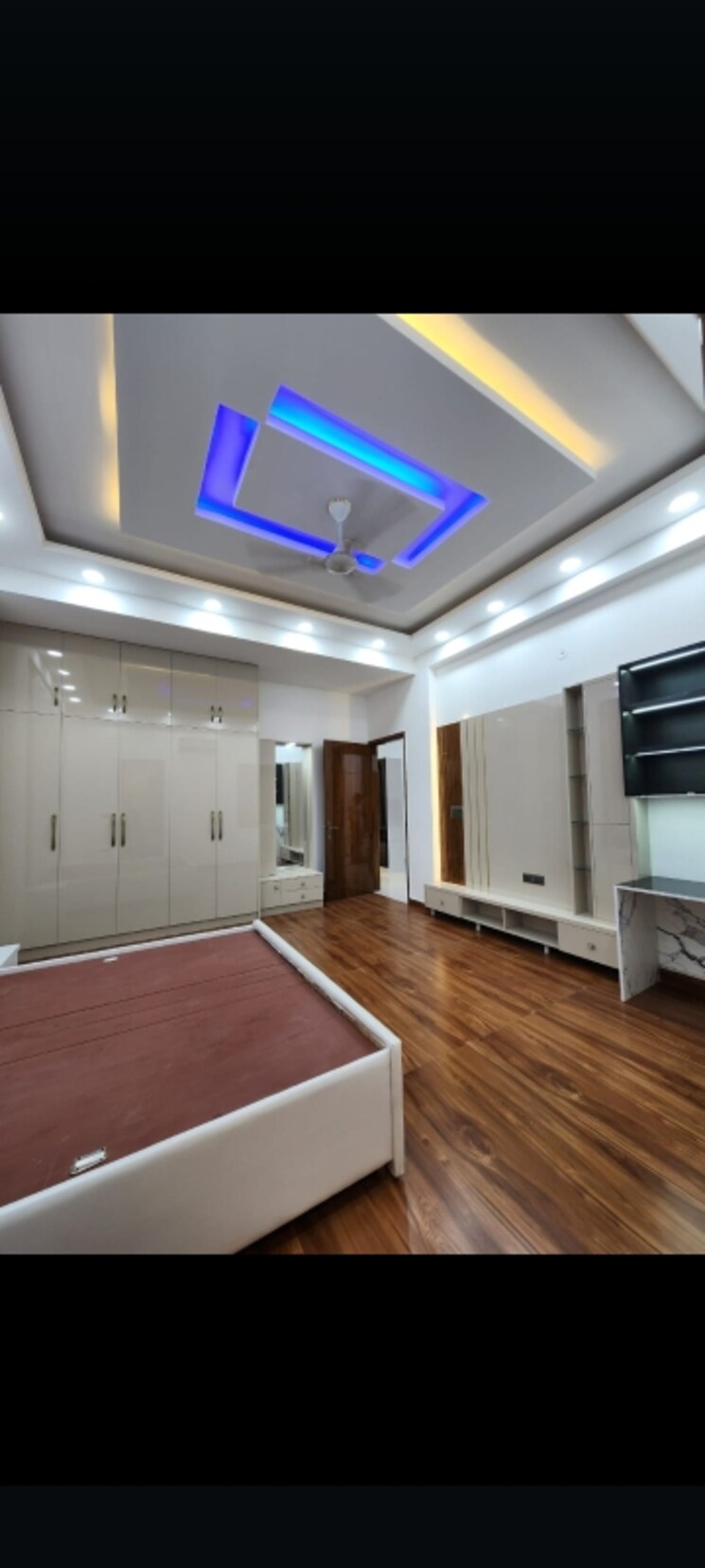 Kitchen, sai-enclave-niti-khand 4 Bedroom 2700 Sq.Ft. Builder Floor In Niti Khand Ghaziabad 7951442