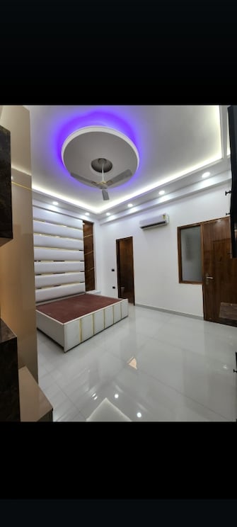 4 BHK Builder Floor For Resale in Sai Enclave Niti Khand Niti Khand Ghaziabad  7951442