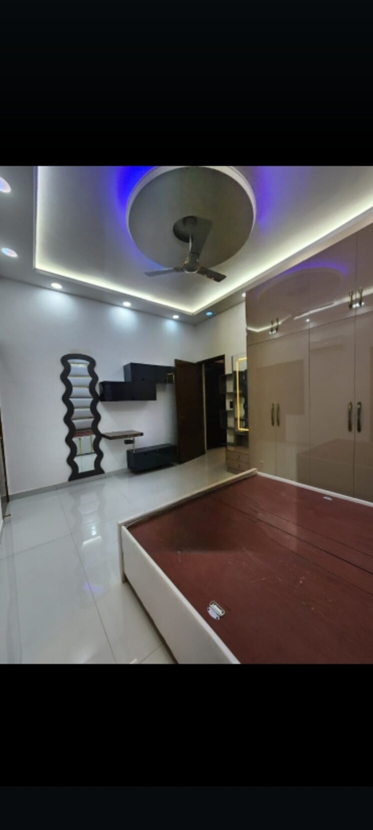 Kitchen, sai-enclave-niti-khand 4 Bedroom 2700 Sq.Ft. Builder Floor In Niti Khand Ghaziabad 7951442