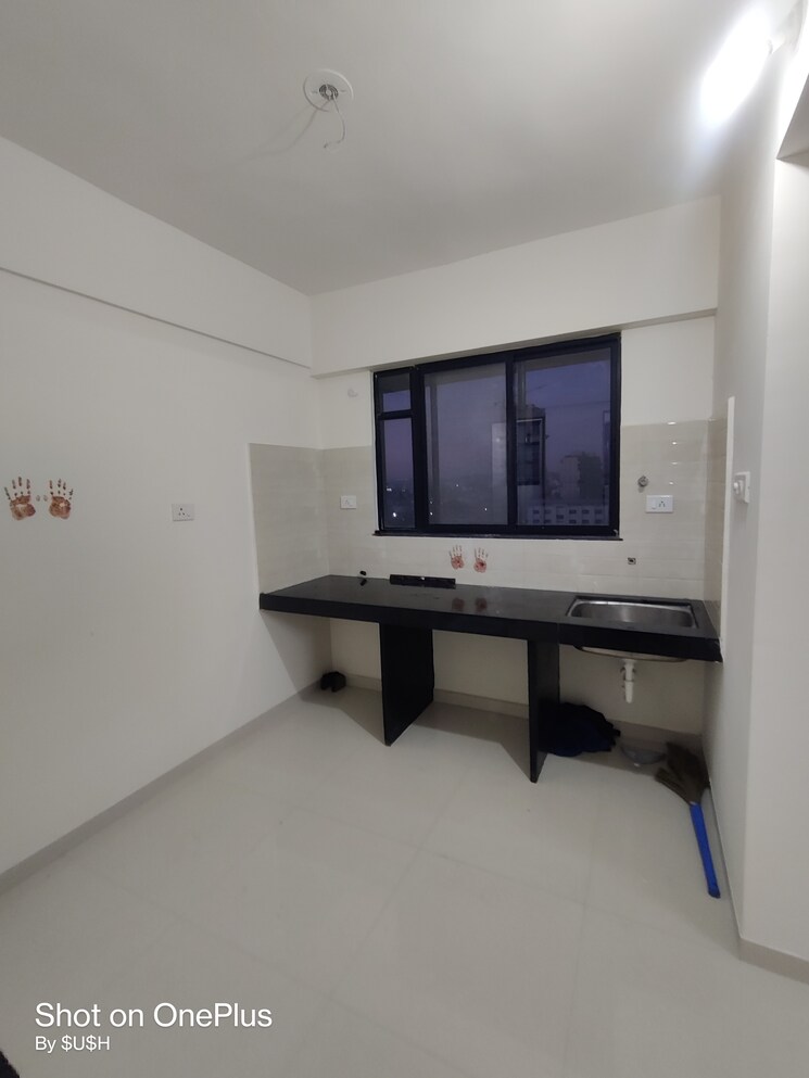 Kitchen, kohinoor-sapphire 2 Bedroom 549 Sq.Ft. Apartment In Tathawade Pune 7951438