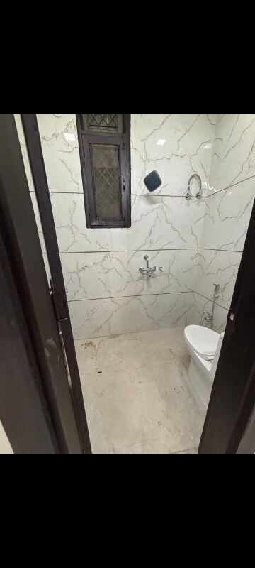 Bathroom in 2 BHK Builder Floor at Vinayak Apartments Vasundhara, Vasundhara Sector 9 – for Sale