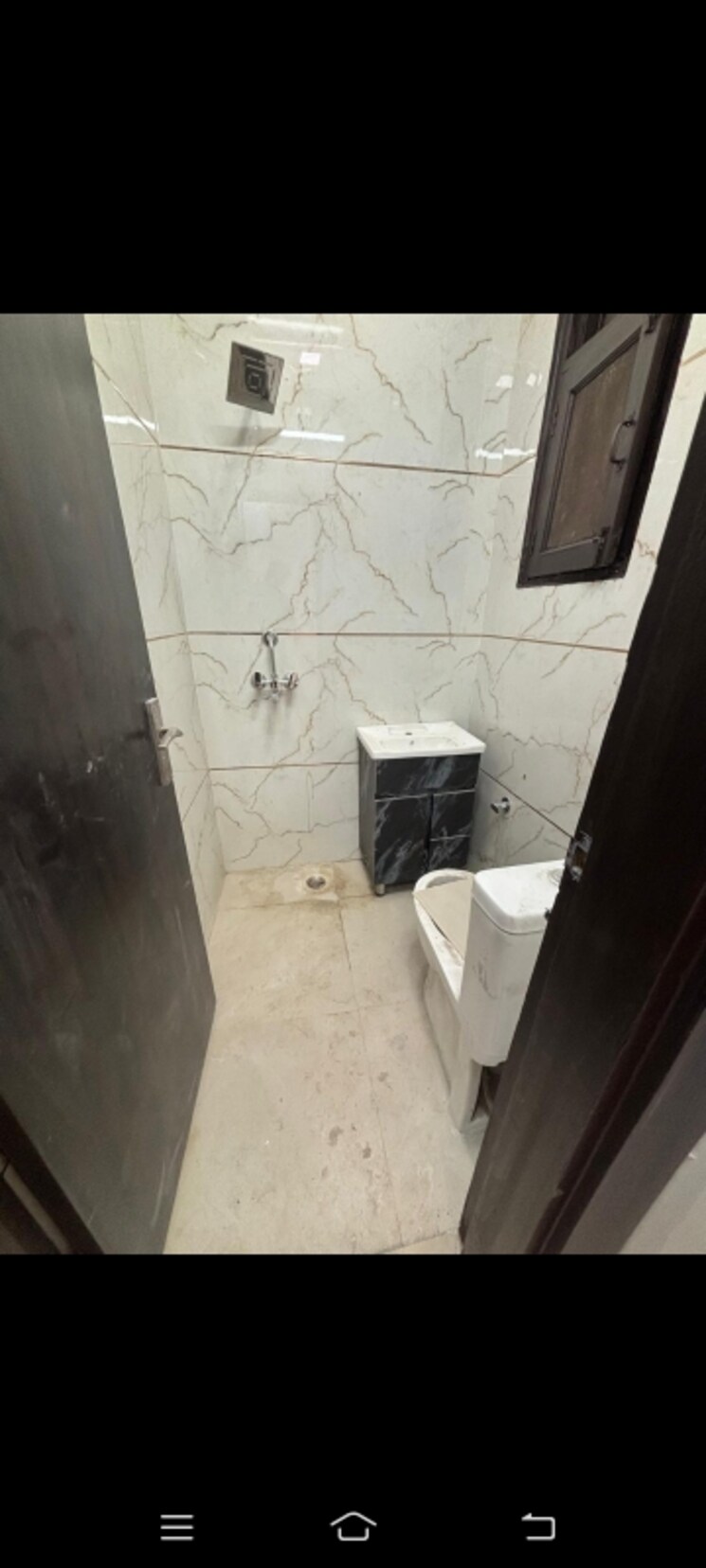 Kitchen, vinayak-apartments-vasundhara 2 Bedroom 900 Sq.Ft. Builder Floor In Vasundhara Sector 9 Ghaziabad 7951453