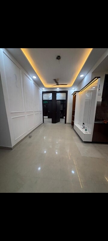 Kitchen in 2 BHK Builder Floor at Vinayak Apartments Vasundhara, Vasundhara Sector 9 – for Sale