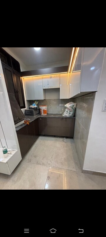 Kitchen in 2 BHK Builder Floor at Vinayak Apartments Vasundhara, Vasundhara Sector 9 – for Sale