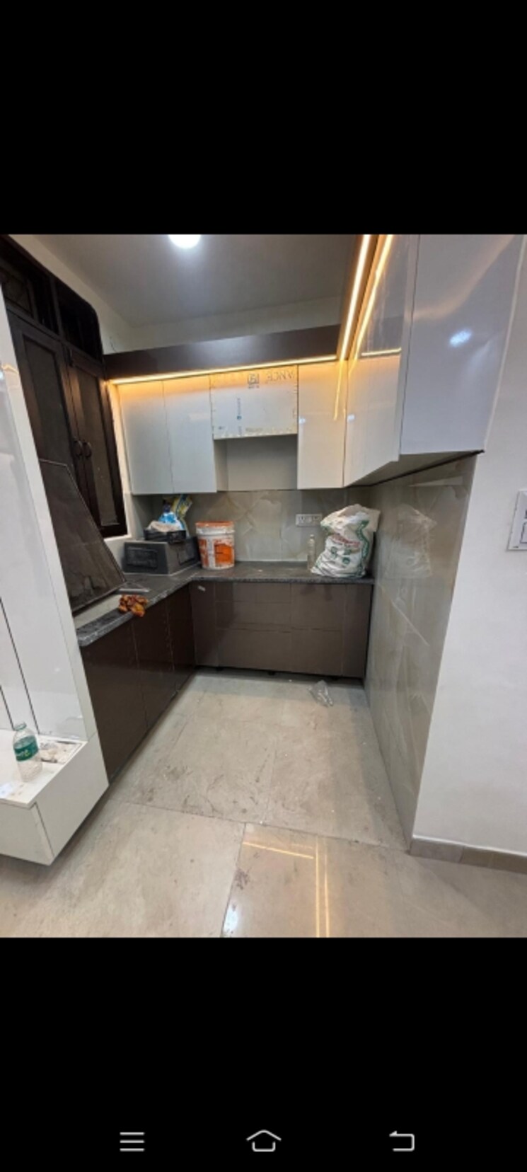 Kitchen, vinayak-apartments-vasundhara 2 Bedroom 900 Sq.Ft. Builder Floor In Vasundhara Sector 9 Ghaziabad 7951453