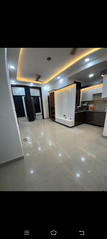 2 BHK Builder Floor For Sale in Vinayak Apartments Vasundhara