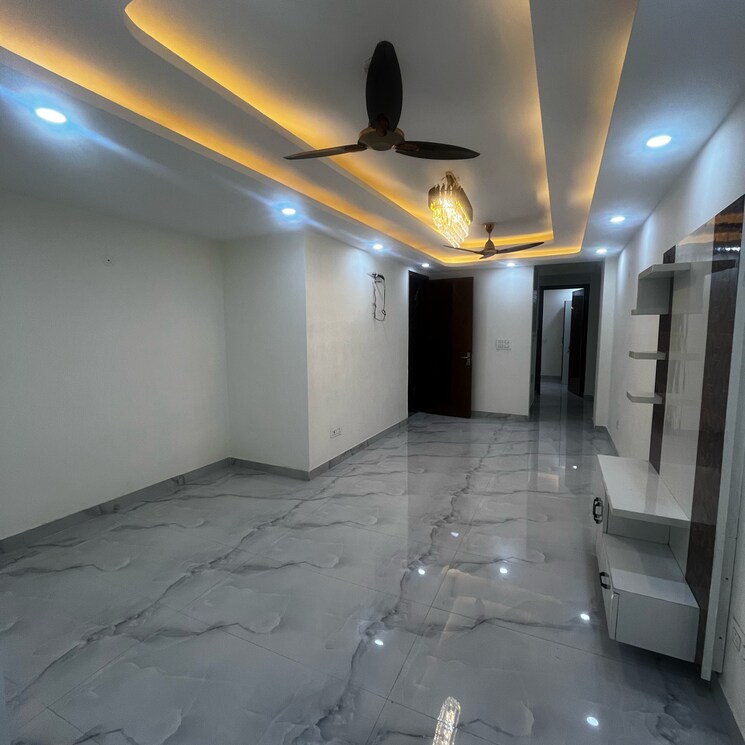 Bedroom, malviya nagar 3 Bedroom 1100 Sq.Ft. Builder Floor In Malviya Nagar Delhi 7951456