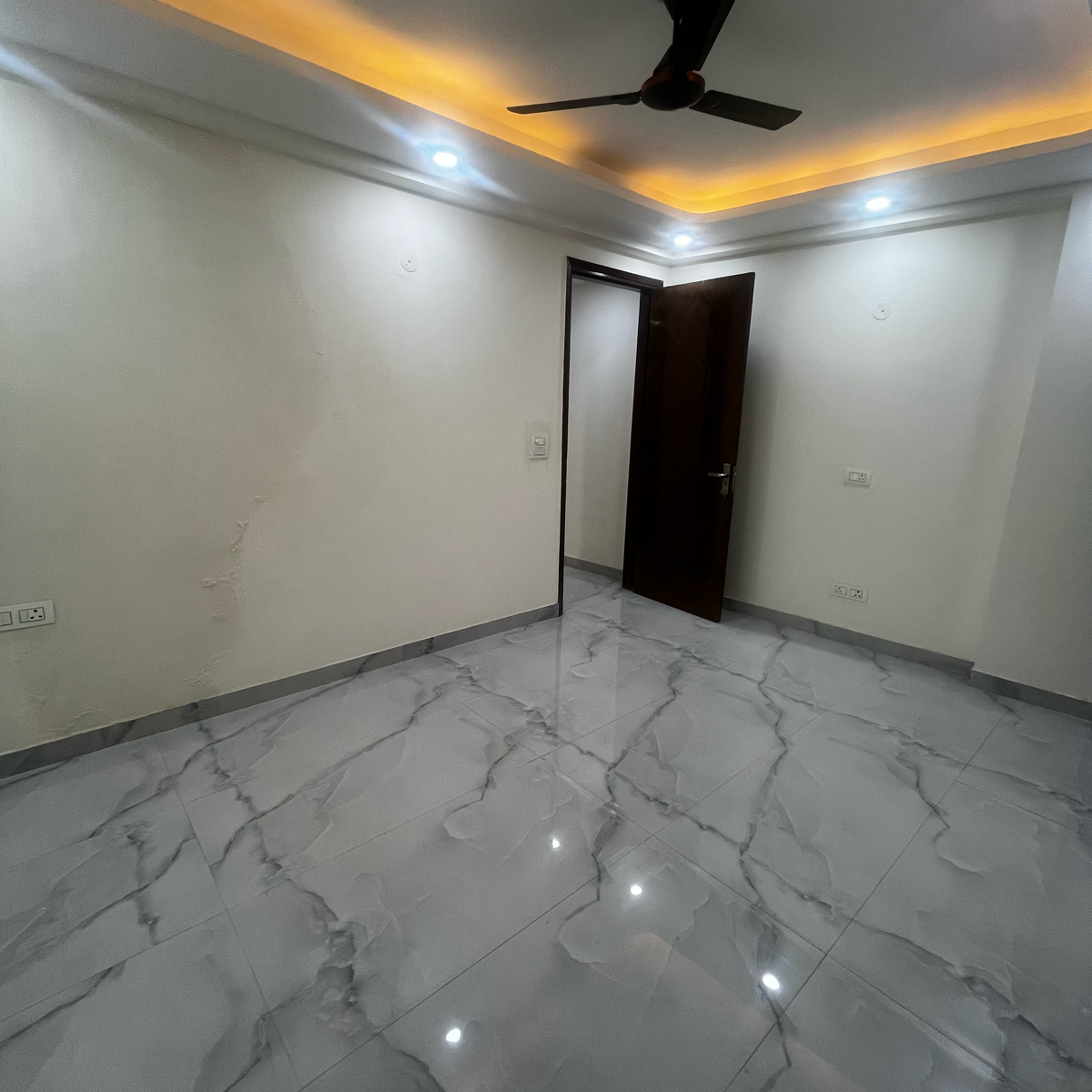 3 BHK Builder Floor For Sale in Malviya Nagar