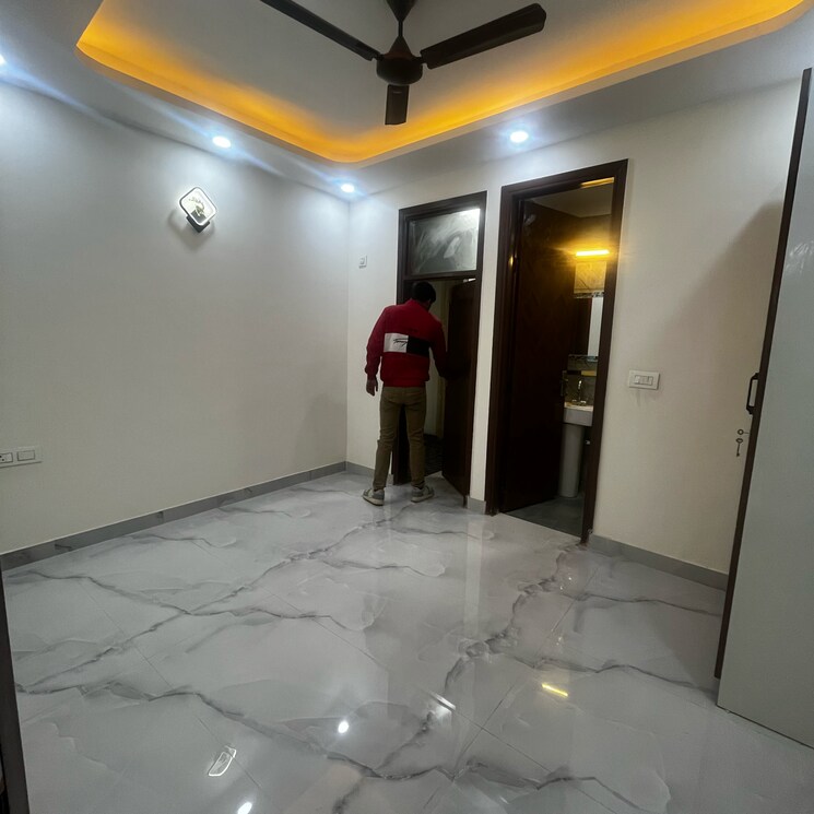 undefined, malviya nagar 3 Bedroom 1100 Sq.Ft. Builder Floor In Malviya Nagar Delhi 7951456