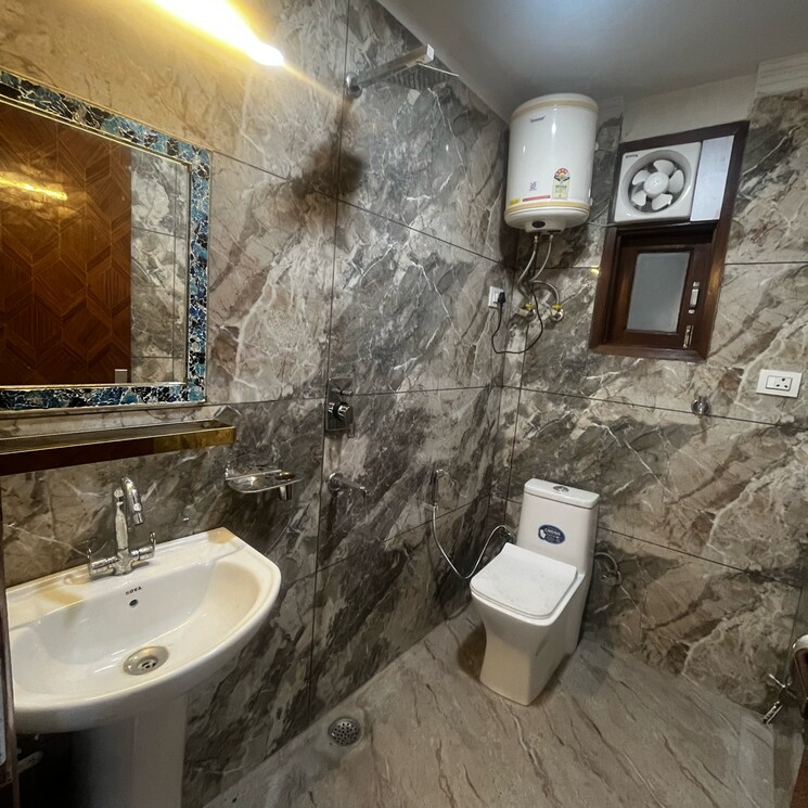 undefined, malviya nagar 3 Bedroom 1100 Sq.Ft. Builder Floor In Malviya Nagar Delhi 7951456