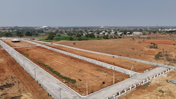 Plot For Resale in Prakash Suradru Rudraram Hyderabad  7951457