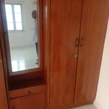 Furnished Amenities in 3 BHK Builder Floor at Sultanpalya – for Rent