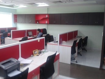 Commercial Office Space 3540 Sq.Ft. For Rent in Sector 18 Gurgaon  7951474