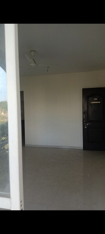 2 BHK Apartment For Sale in Nyati Ethos, Undri