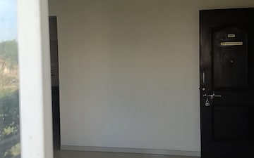 2 BHK Apartment For Sale in Nyati Ethos, Undri