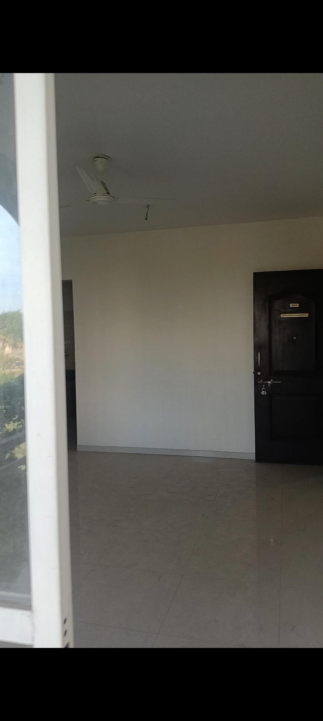 2 BHK Apartment For Sale in Nyati Ethos