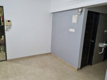 1 BHK Apartment For Resale in Tulsi Aura Mumbai Ghansoli Navi Mumbai  7951500